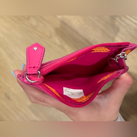 NWOT Vera Bradley Card Wallet - In Perfect Condition - Picture 3 of 3